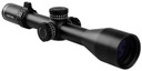 Riton Optics 5C428AFI23 5 Conquer Black 4-28x56mm 34mm Tube Illuminated MOR Reticle, Rifle Scope