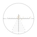 Riton Optics 5C428LFI23 5 Conquer Black 4-28x56mm 34mm Tube Illuminated TPSR Reticle, Rifle Scope