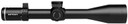 Riton Optics 5C525AFI23 5 Conquer Black 5-25x56mm 34mm Tube Illuminated MOR Reticle, Rifle Scope