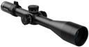 Riton Optics 5C525LFI23 5 Conquer Black 5-25x56mm 34mm Tube Illuminated PSR Reticle, Rifle Scope