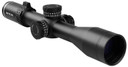 Riton Optics 7C324ASI23 7 Conquer Black 3-24x50mm 34mm Tube Illuminated G7 Reticle, Rifle Scope
