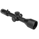 Riton Optics 7C324LFI23 7 Conquer Black 3-24x56mm 34mm Tube Illuminated ODEN Reticle