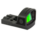 Sig Sauer Electro-Optics SOR01130 RomeoZero-Pro Black 1x30mm 3 MOA Red Dot Reticle