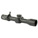 Sig Sauer Electro-Optics SOTD63111 Tango-DMR Black 3-18x44mm 34mm Tube 2 MOA Illuminated MOA Milling 2.0 Reticle, Rifle Scope