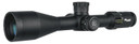 Sig Sauer Electro-Optics SOTD65112 Tango-DMR Black 5-30x56mm 34mm Tube Illuminated MRAD DEV-L 2.0 Reticle, Rifle Scope