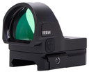 Viridian 9810057 RFX35 Black 1 x 22 mm x 26 mm 3 MOA Green Dot, Red Dot Sight
