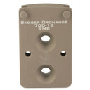 Badger 70013