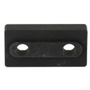 Badger Ordnance Condition One Arc Riser 700-15B, Compatible with C1 ARC Accessory, .250 in Tall, Anodized Finish, Black 700-15B