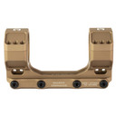 Badger Ordnance Condition One Max 154-350K, Mount, 35mm, 1.54 in Height, Fits Picatinny, Anodized Finish