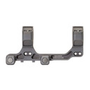 Badger Ordnance Condition One Modular Mount 170-300B, 30mm, Lower 1/3 Height, 1.70 in, Black 170-300B