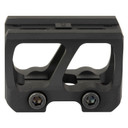 Battle Arms Development Aimpoint Lightweight Optic Mount LOM-AP-ABS, Absolute Co-Witness, Aimpoint Footprint, Anodized Finish, Black LOM-AP-ABS