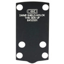 C&H Precision Weapons SWMPHOLOkSHIELDPLUS