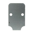 C&H Precision Weapons RDRMRSEALINGPLATE