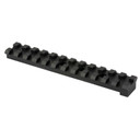 Colt's Manufacturing Anaconda Scope Mount, Matte 301751
