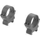 Leupold QRW2 177274, Rings, 34mm High, Matte Black 177274