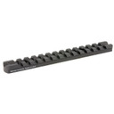 Midwest 1 Piece Base MI-1895R, Black, Picatinny Rail, Marlin 336/1895 MI-1895R