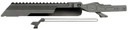 Midwest Industries MIAKALPHARTC AK Alpha Series Railed Top Cover Black Anodized