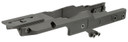 Midwest Industries MIAKALPHARDM Alpha Optic Mount Black Anodized Hardcoat Aluminum/Steel MI AK Alpha Series Handguards Compatible w/Aimpoint T2 Pattern Optics