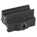 Midwest QD Optic Mount MI-QDTAM, Fits Mini Trijicon ACOG TA33, TA44, Black Finish MI-QDTAM