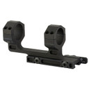 Midwest Scope Mount MI-QD34SMH, 34mm, Quick Detach Mount, 1.93 in Height With 1.5 in Offset, Fits Picatinny