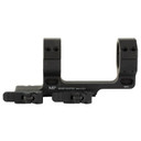 Midwest Scope Mount MI-QD34SMH, 34mm, Quick Detach Mount, 1.93 in Height With 1.5 in Offset, Fits Picatinny