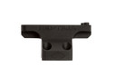 Reptilia LLC 100002 ROF-90 Black Anodized Geissele 30mm Super Precision & Trijicon RMR