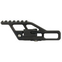 RS Regulate Yugo Front Biased Lower AK-306MS, Modular Side Mount, Fits Yugo/Serbian Type Rifles