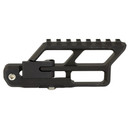 RS Regulate Yugo Rear Biased Lower AK-314MS, Modular Side Mount, Fits Yugo/Serbian Type Rifles