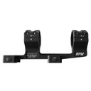 Samson 030023401 RPM Scope Mount/Ring Combo Matte Black 30mm