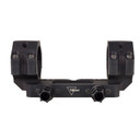 Trijicon Q-LOC AC22044, Quick Release, Bolt Action Mount, 1.125 in Height, Fits 30mm Optic Tube, Anodized Finish