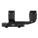 Trijicon Q-LOC AC22040, Quick Release, Cantilever Mount, 1.535 in Height, Fits 30mm Optic Tube, Anodized Finish