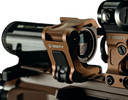 Unity Tactical LLC FSTOMF Fast FTC Omni Flat Dark Earth