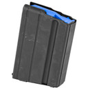 ASC 5-65-SS-BM-BL-ASC, Mag, 6.5 Grendel, 5 Rounds, Fits AR Rifles