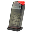 Elite Tactical Systems Group Mag SMK-GLK-30, 45 ACP, 9 Rounds, For Glock 30, Carbon Smoke SMK-GLK-30