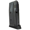 Sig Sauer 8900715 P365 Micro Compact 10rd 380ACP Black Steel w/ Finger Extension, Magazine