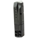 Smith & Wesson 3015716 M&P M2.0 Competitor 10rd 9mmLuger Stainless Steel, Magazine