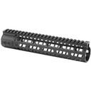 2A Armament BL-RAIL M-LOK 2A-BLRML-10G2, Gen 2, Handguard, 7075-T6 Aluminum Barrel Nut, 6061 Extrusion, AR Rifles