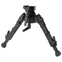 Accu-Tac PC-4 PCB-0400, Bipod, Black PCB-0400