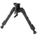 Accu-Tac PC-5 PCB-0500, Bipod, Black PCB-0500