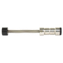 Armaspec Sound Mitigation Buffer Gen 3 ARM258-H3, Buffer, Black ARM258-H3