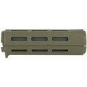 B5 Systems MLOK Handguard HMC-1361, OD Green, Carbine Length HMC-1361
