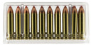 Hornady 83202 Varmint Express 22 WMR 30 gr Hornady V Max 50 Per Box/ 40 Case Rimfire Ammunition