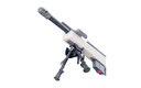 Badger Ordnance LPBK Enhanced Bipod 534-01A