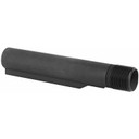 Battle Arms Development 6 Position Buffer Tube AR15RE-MIL-6C, Mil-Spec Tube, Fits AR Rifles, Black AR15RE-MIL-6C