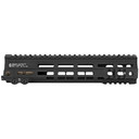 Geissele Automatics MK4 05-1656B, Super Modular Rail, Handguard, 10.5 in, M-LOK