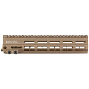 Geissele Automatics MK8 05-1657S, Super Modular Rail, Handguard, 10.5 in, M-LOK