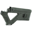 Hera USA CQR47 Stock 12.2, Fits AK Rifles, Black 12.2