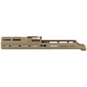 Kinetic Development Group MRX5-MK2-120, LLC SCAR MREX M-Lok MKII Handguard, 6.5 in
