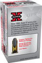 Winchester X22S Super X 22Short 29gr Lead Round Nose Low Noise Copper Plated 50 Per Box/100 Case Rimfire Ammunition