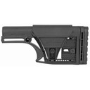 Luth-AR MBA-1 Stock With 3-Axis Butt Plate MBA-1-3AX